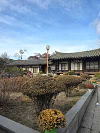 고즈넉한 경주 한옥마을의 매력🤎