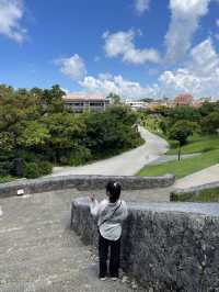 오키나와 인생샷 스팟 여행코스 일정