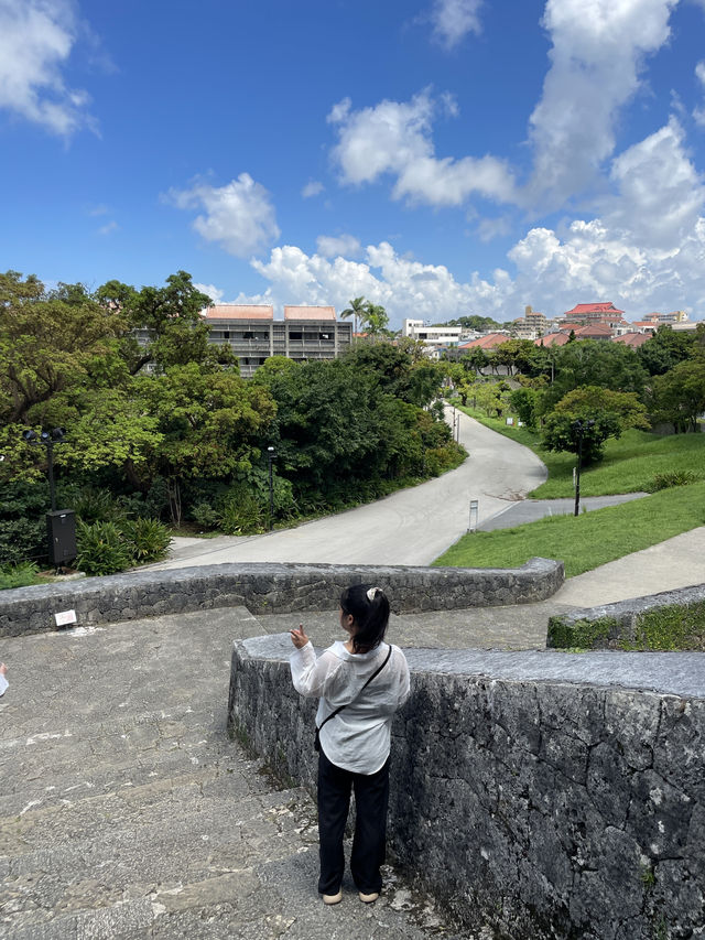 오키나와 인생샷 스팟 여행코스 일정 오키나와 인생샷 스팟 여행코스 일정