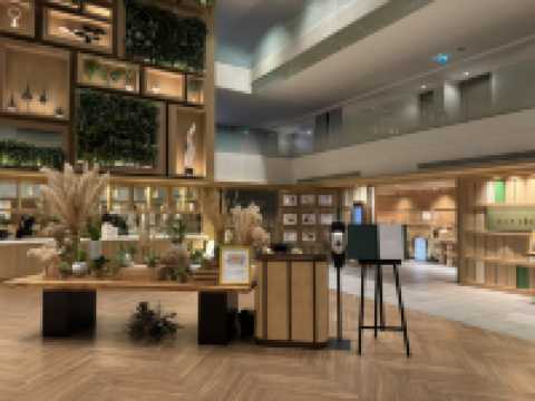 ð―ïļ A Refined Taste of Thailand â Khum Hom Thai Restaurant