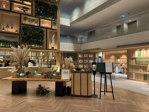 ð―ïļ A Refined Taste of Thailand â Khum Hom Thai Restaurant ð―ïļ A Refined Taste of Thailand â Khum Hom Thai Restaurant