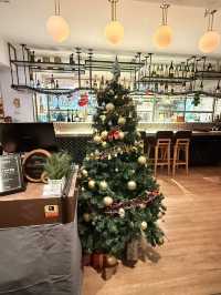 海鮮飯必試推介 墨魚汁超濃味😋