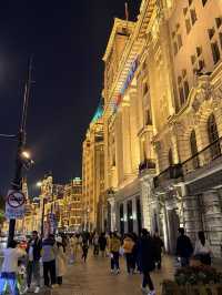 คู่มือเที่ยวเซี่ยงไฮ้ 6 วัน ในวันหยุยาว