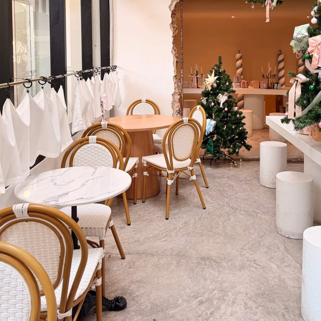 ✨☁️ Unbirthday Cafe ✨🎂