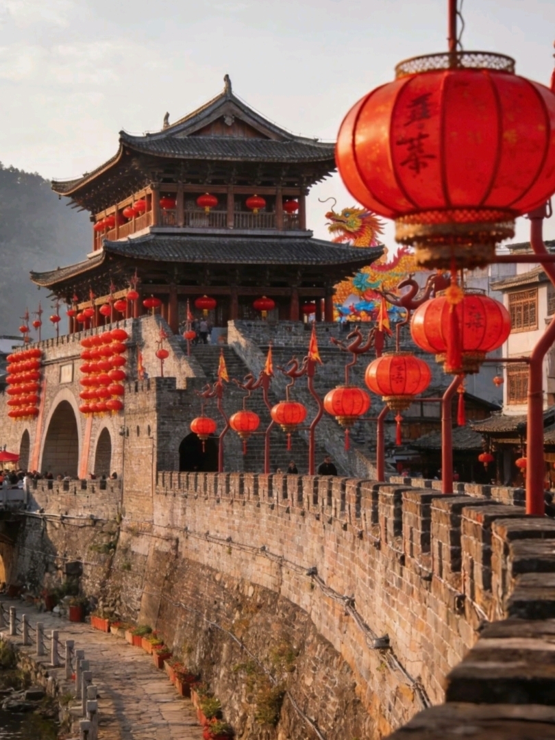 Explore Changting in 2 Days: A Journey Through Hakka Lifestyle