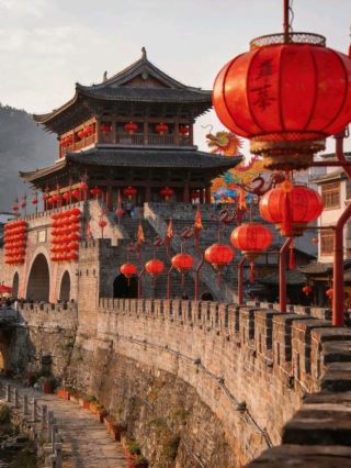 📍昌丁兩日遊：穿越時空，體驗客家人的生活方式。