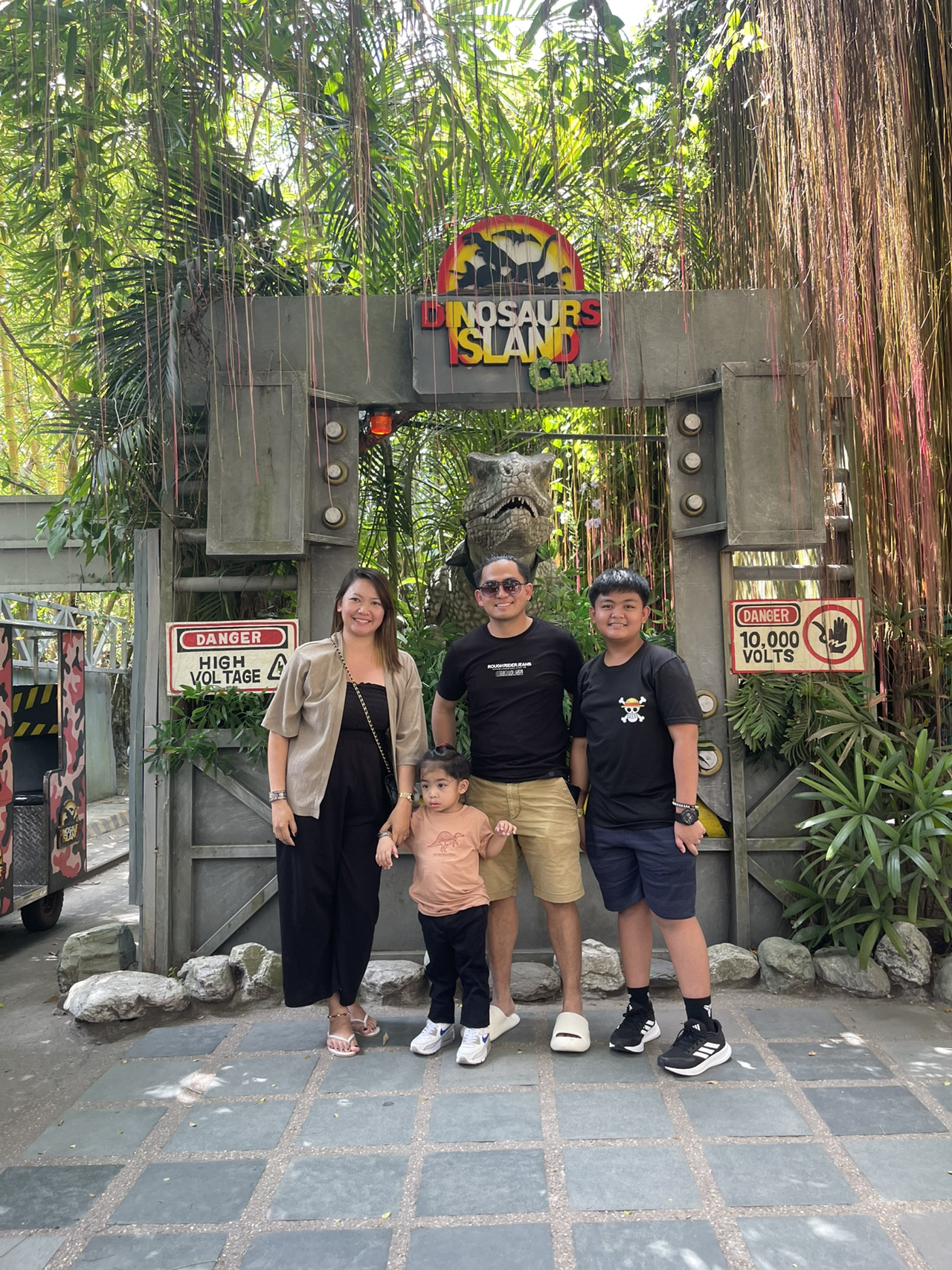 Manila 25 Days Itinerary