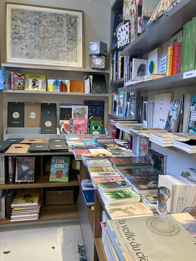 無料で入れる世界一美しい図書館】フランス国立図書館 | Trip.com パリ