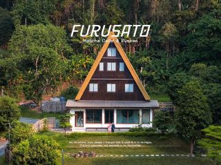 ที่พักเชียงใหม่สไตล์เรียวกัง 🌱