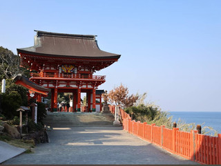 Usa Shrine