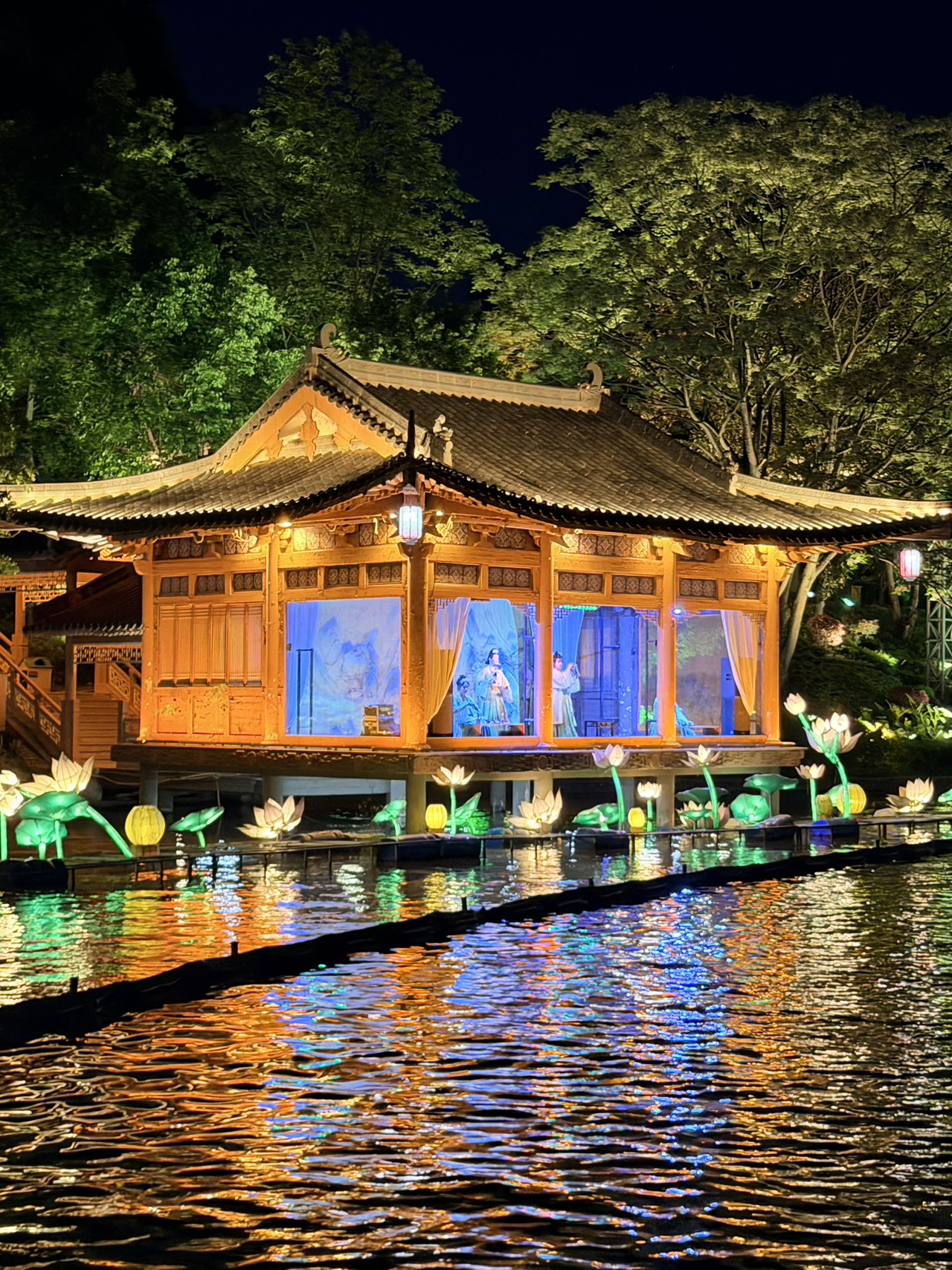 Một ngày ở Quế Lâm không vội vã: chỉ tận hưởng những khoảnh khắc tuyệt vời nhất.