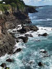Namwon Jeju: для романтических выходных на острове