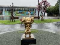 熊本六日遊:熊本城、熊本屋台村、島原城、城趣園、熊本動植物園、阿蘇草千里