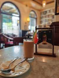 Cafe Batavia Vibes☕️