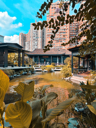 Hidden Gem Xiguan: Panduan City Walk Pantang Wuyue