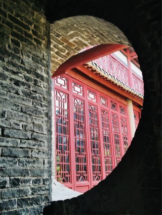 Explore Historic Yuejiang Tower & Eat Your Way Through Agile Plaza in Zhaoqing 🤩🍜