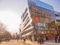The Ultimate Beijing Day Trip: Great Wall, Forbidden City, Peking Duck & Sanlitun Nightlife!北京经典一日游