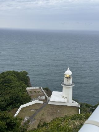 🌏 Cape Chikyu: Where the Horizon Curves Across Hokkaido 🌊✨  
If you’ve ever wanted proof the Earth is round, Cape Chikyu is your spot! Perched atop dramatic cliffs, this breathtaking cape lets you gaze at a sweeping ocean view so wide, you can actually spot the curve of our planet on a clear day. Perfect for nature lovers, photographers, or anyone who loves those “edge of the world” feelings.

🗺️ Recommended Route:  
Drive or take a local bus from Muroran Station—once you arrive, a short hillside path leads you directly up to the famous Cape Chikyu Observatory. The trail is easy and gives way to panoramic vistas the higher you climb.

📸 Must-Do Experiences & Photo Spots:  
Snap a classic “standing at the edge” photo at the Observatory deck for that flawless “I can see the world’s curve!” shot. Try shooting at sunrise or late afternoon for dreamy gold lighting—the ocean horizon looks endless. Don’t forget those detail shots of wildflowers along the path and the serene lighthouse perched dramatically on the cliff.

🛎️ Practical Visiting Tips:  
Cape Chikyu is open year-round and 24/7, so visit at off-peak times (early morning or evening) for peace and softer light. Bring a light jacket—even in summer, the wind up here can be brisk! If you’re chasing visibility of the earth’s roundness, choose one of Hokkaido’s famously clear days.

⚠️ Precautions:  
Trails and the terrace can get slippery in rain or after snow—wear sturdy shoes. There are some sections without guardrails, so keep extra safe near drop-offs.

#Muroran  #CapeChikyu  #HokkaidoViews  #JapanTravel  #NatureLover 