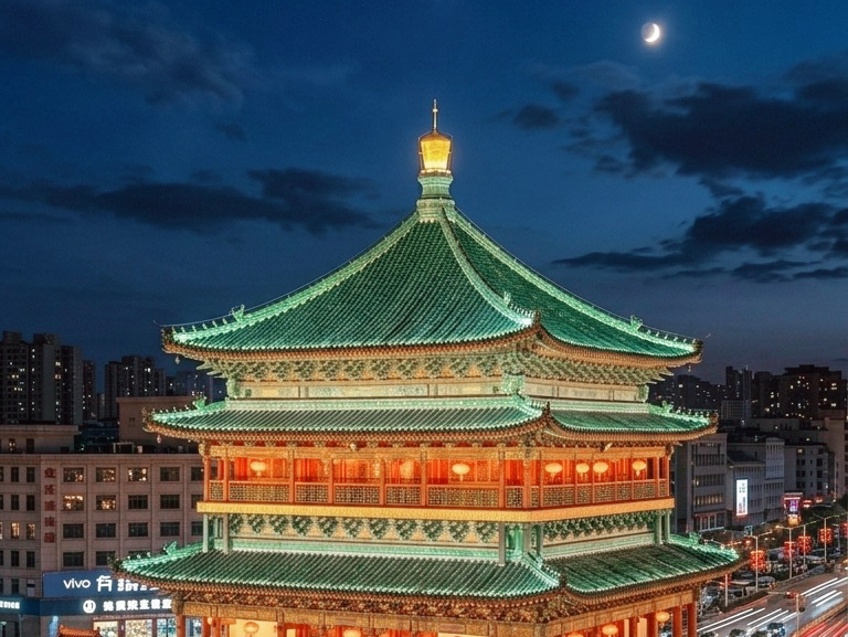 🛎️ Better Bell Tower than Expectation