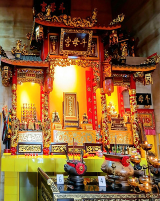 ⭐ Dou Mu Gong Adventure: My Zen Escape in Singapore’s West ✨