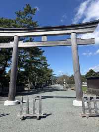 【熊本県・阿蘇】 2000年の歴史を誇る、阿蘇の総鎮守
