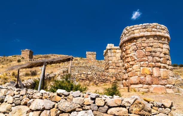 Isla del Sol’s Mysterious Labyrinth: Chincana—Worth the Hype?