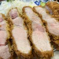 서사가 깊은 인천 돈카츠 맛집 ‘지츠겐’