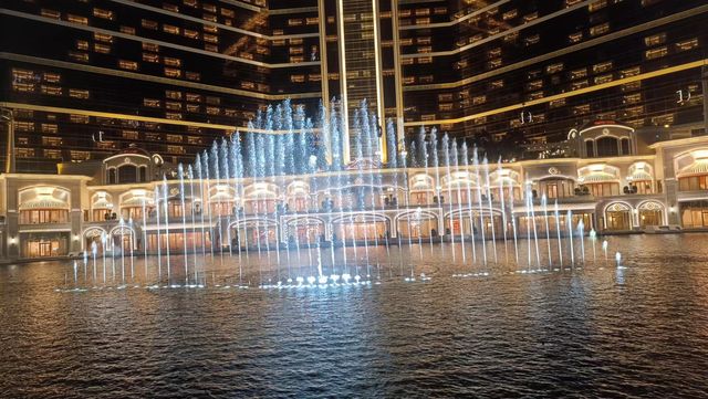 Macau: Magic of the East 