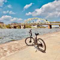 單人雙車美東自駕遊（三）