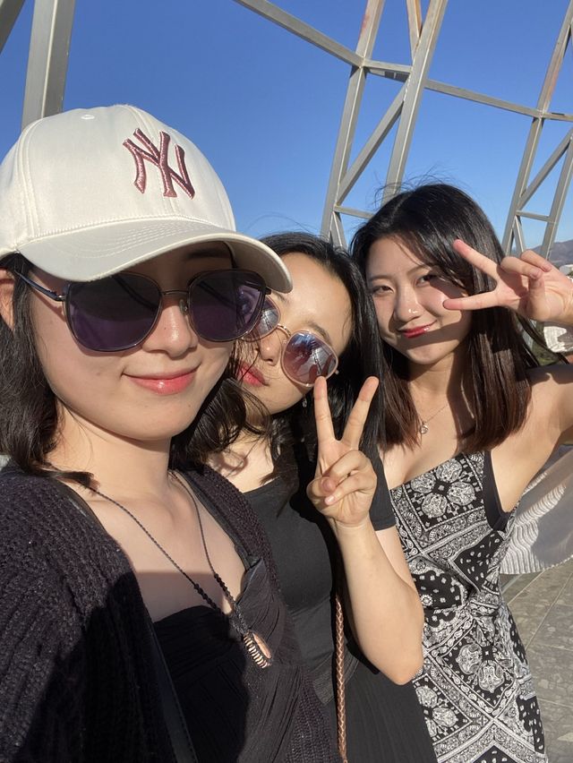 볼리비아 꼭 가봐야하는 이색 전망대
