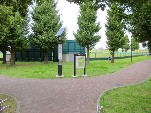 Miyuki Park