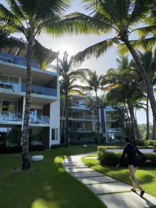 [Dominica Hotel] Boutique Residences for Families🍷✨
