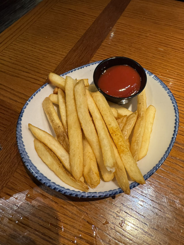 San Jose Red Lobster 用餐心得：海鮮饗宴的極致享受