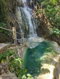 해외여행 멕시코 온천지역 Las grutas de tolantongo