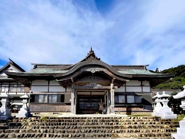 鵜戶神宮