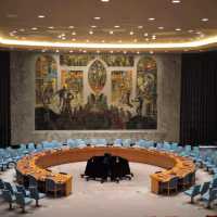 United Nation Headquarters