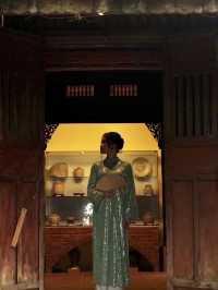 A Hidden Gem for Arts Lovers: Dong Dinh Museum, Da Nang