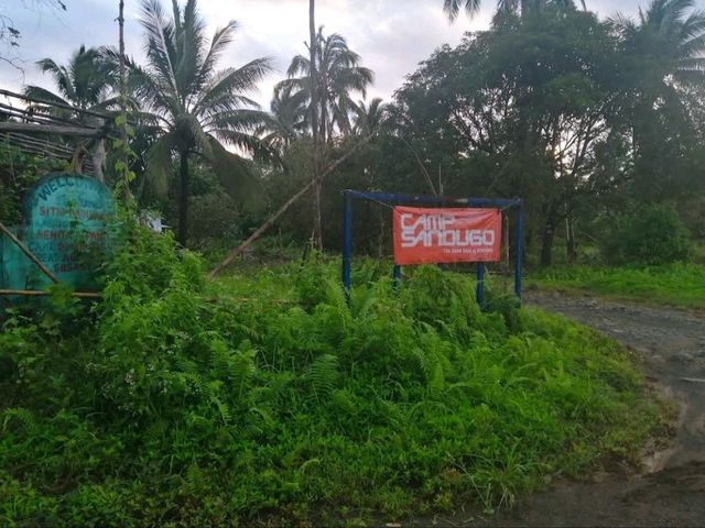 Brgy Sablang