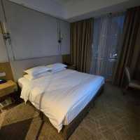 Best Luxury-Budget Hotel in Nanjing