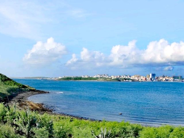 荷蘭城堡遺址
