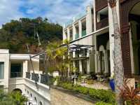 “St. Regis Langkawi: Butler‑Led Luxury in a Secluded Over‑Water Paradise”