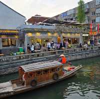 The Venice of China