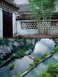 ✨ Shaoxing Attractions Guide: Exploring the Ancient City's Charm