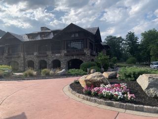 Bear Mountain State Park