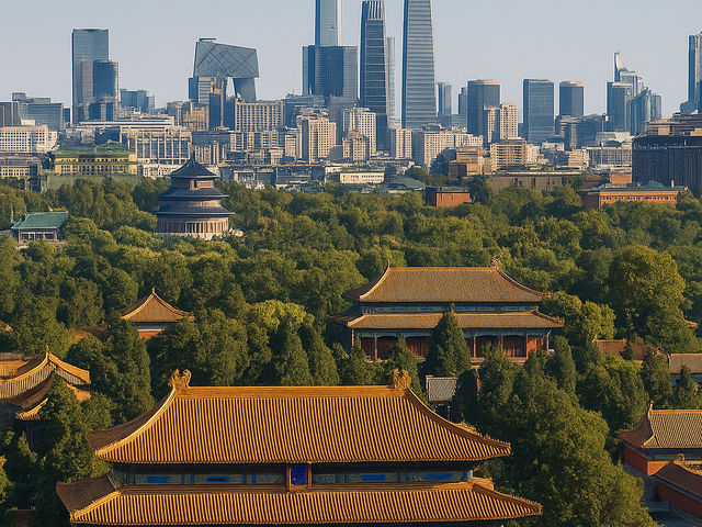 Beijing
