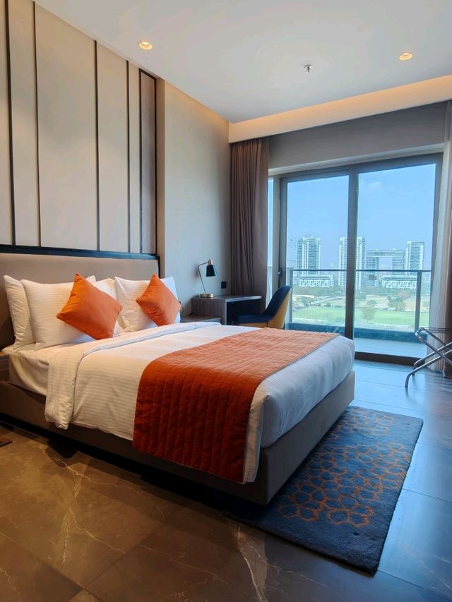 Urban Escape Gurugram🌆
