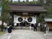 ♀️ 靜心之旅|7天6夜關西靈修溫泉散策記