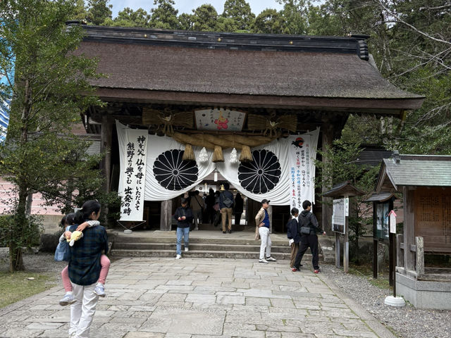 ♀️ 靜心之旅|7天6夜關西靈修溫泉散策記 ♀️ 靜心之旅|7天6夜關西靈修溫泉散策記