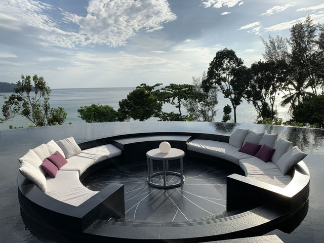 Pullman Phuket Arcadia Naithon Beach 