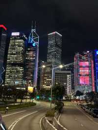 5 вещей, которые должен сделать в Гонконге турист🇭🇰